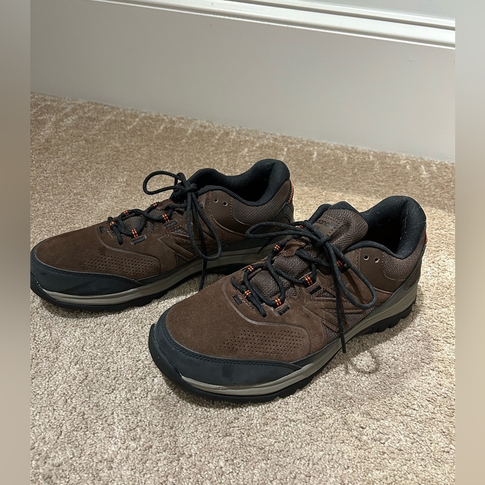 New Balance Men’s Walking Shoe Size 9.5
